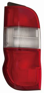 lampa tył TOY TAIL LAMP.UNIT..ECE. FIT FOR: TY.HIAC..04-09/HIAC VETRY. ABAKUS 212-19B3L-LD-UE