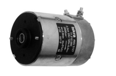 Elektromotors MAHLE MM 205
