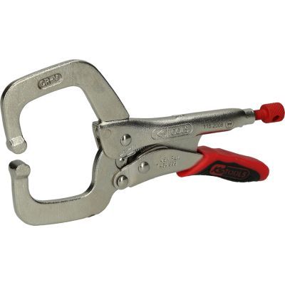 Virsbūves remonta stangas KS TOOLS 115.2008