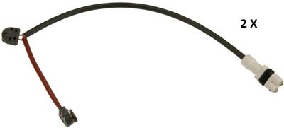 Indikators, Bremžu uzliku nodilums TRW GIC316