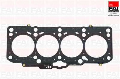 Blīve, Motora bloka galva FAI AutoParts HG1360
