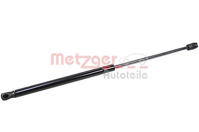 Gāzes atspere, Bagāžas/Kravas nodalījuma vāks METZGER 2110600