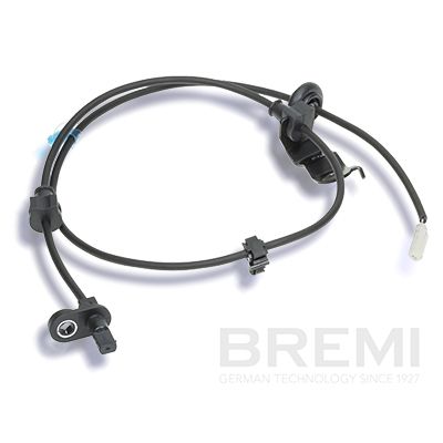 Devējs, Riteņu griešanās ātrums BREMI 50802