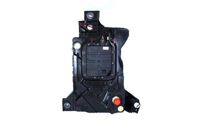 Tvertne, Karbamīda iesmidzināšana MAXGEAR 28-1068