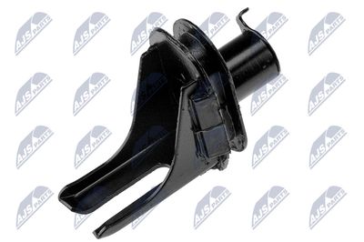 Piekare, Tilta sija NTY ZTP-HD-027K