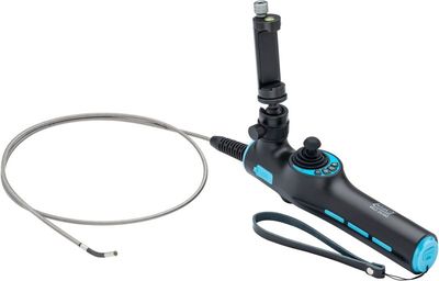 Videoendoskopa komplekts HAZET 4812-24/4AF