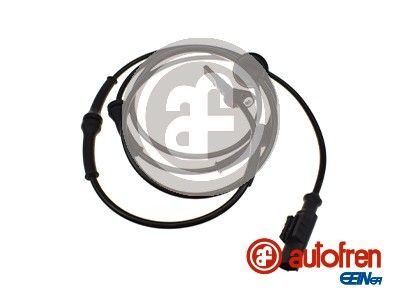 Devējs, Riteņu griešanās ātrums AUTOFREN SEINSA DS0133