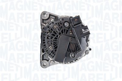 Генератор MAGNETI MARELLI 063377595010