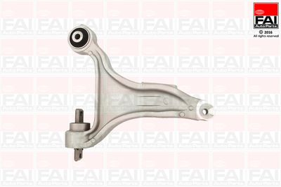 Neatkarīgās balstiekārtas svira, Riteņa piekare FAI AutoParts SS2702