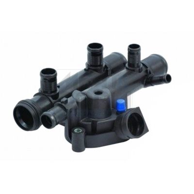 Термостат, охлаждающая жидкость MEAT & DORIA 92443