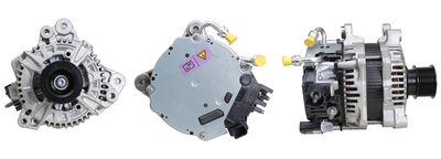 Пусковой генератор DRI 5151082108