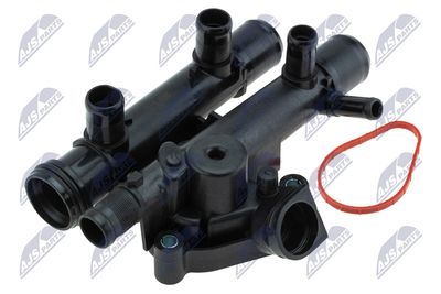 Termostats, Dzesēšanas šķidrums NTY CTM-PL-028