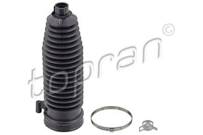 Комплект пыльника, рулевое управление TOPRAN 304 399