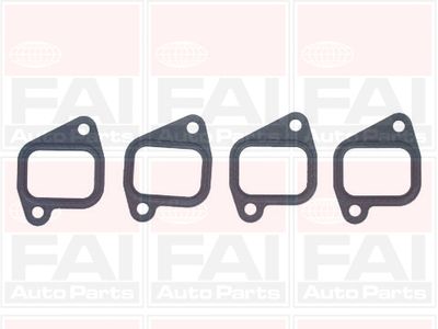 Комплект прокладок, выпускной коллектор FAI AutoParts EM1226