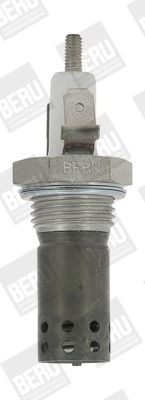 Kvēlsvece, Autonomā apsilde BorgWarner (BERU) GH18