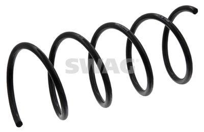 Balstiekārtas atspere SWAG 10 93 7403