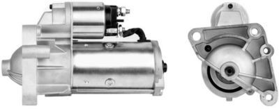 Стартер MAHLE MS 1076