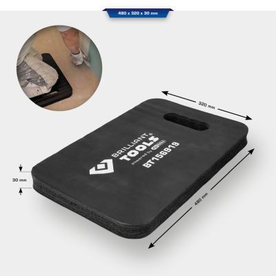 Mehāniķa paklājiņš KS TOOLS BT156919