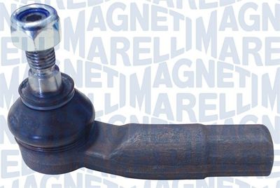 Наконечник поперечной рулевой тяги MAGNETI MARELLI 301191607010