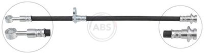 Bremžu šļūtene A.B.S. SL 6395