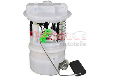 Элемент системы питания METZGER 2250324