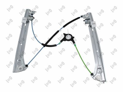 Стеклоподъемник ABAKUS 130014002