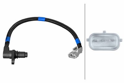 Датчик импульсов HELLA 6PU 358 381-651