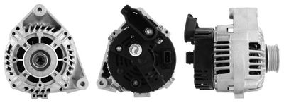 Генератор DRI 215133952