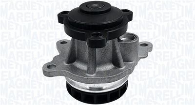 Ūdens sūknis, dzinēja dzesēšana MAGNETI MARELLI 352316171375