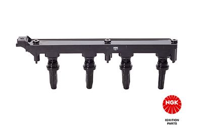 Катушка зажигания NGK 48071