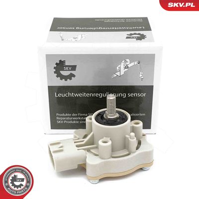 ESEN SKV 17SKV837 Sensors, lukturu augstuma