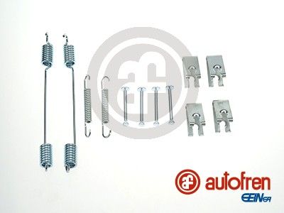 Piederumu komplekts, Bremžu loki AUTOFREN SEINSA D3967A