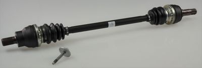 Piedziņas vārpsta LÖBRO GKND12302