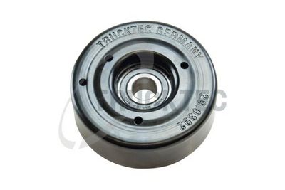 Spriegotājrullītis, Ķīļrievu siksna TRUCKTEC AUTOMOTIVE 02.19.096