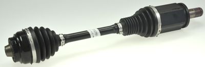 Piedziņas vārpsta LÖBRO 305944