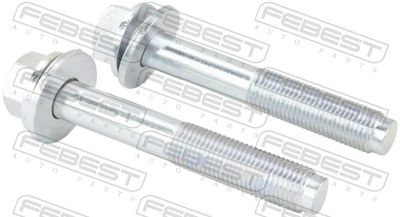 Болт регулировки развала колёс FEBEST 0129-023-PCS2