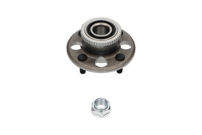 Riteņa rumbas gultņa komplekts KAVO PARTS WBK-2032