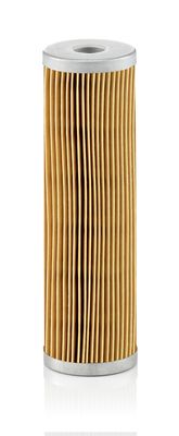 Gaisa filtrs MANN-FILTER C 411