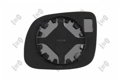 Spoguļstikls, Ārējais atpakaļskata spogulis ABAKUS 3505G06