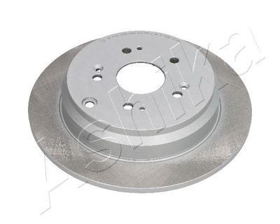 Тормозной диск ASHIKA 61-04-421C