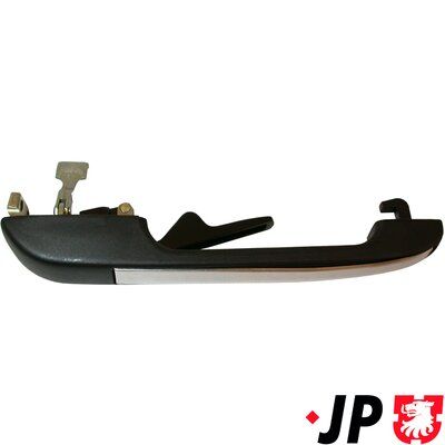 Наружная ручка двери JP GROUP 1187200870