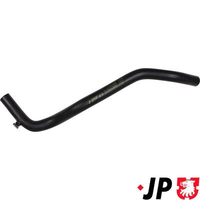 Radiatora cauruļvads JP GROUP 1114315000