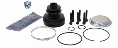 Комплект пыльника, приводной вал VAICO V10-7192