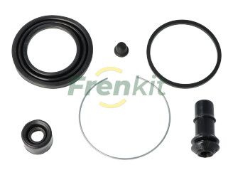 Remkomplekts, Bremžu suports FRENKIT 254039