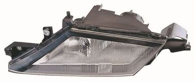 Pamatlukturis ABAKUS 666-1108L-LD-EM