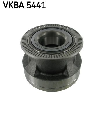 Комплект подшипника ступицы колеса SKF VKBA 5441