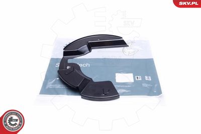 Dubļu sargs, Bremžu disks ESEN SKV 57SKV173