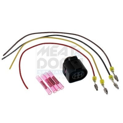 Vadu remonta komplekts, centrālā elektroapgādes sistēma MEAT & DORIA 25580