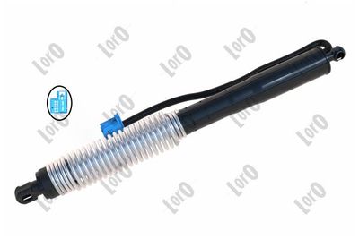 Elektromotors, Bagāžas nod. vāks ABAKUS 101-02-047