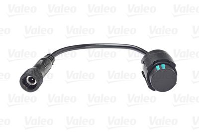 VALEO 632225 Devējs, Parkošanās palīgsistēma